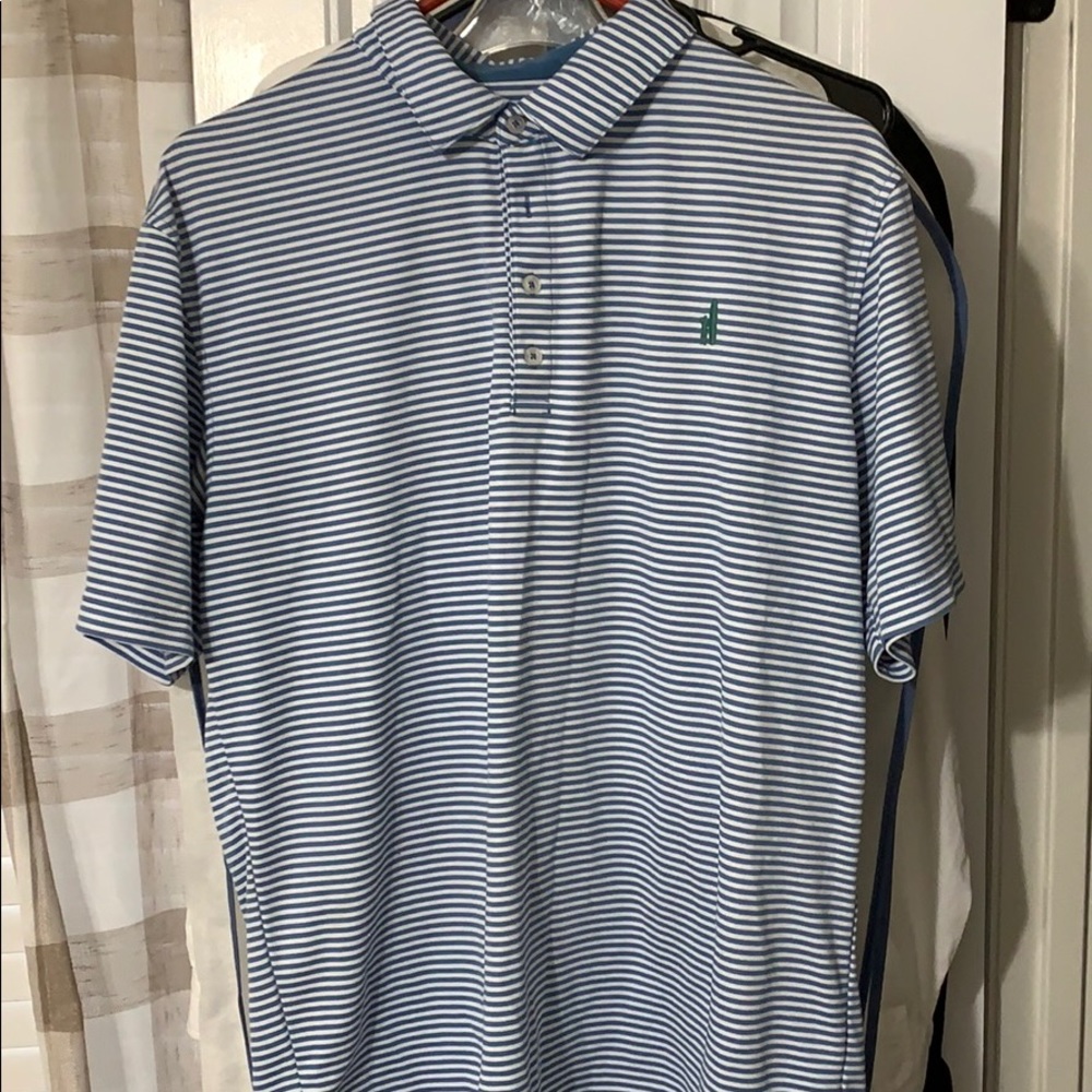 Men’s Johnnie-O polo